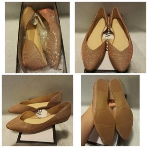 NEW Nine West - Sakario